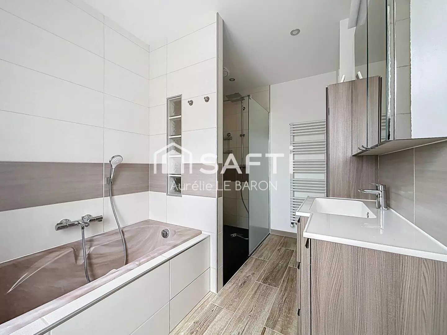 Maison à vendre, 148m², Pulnoy