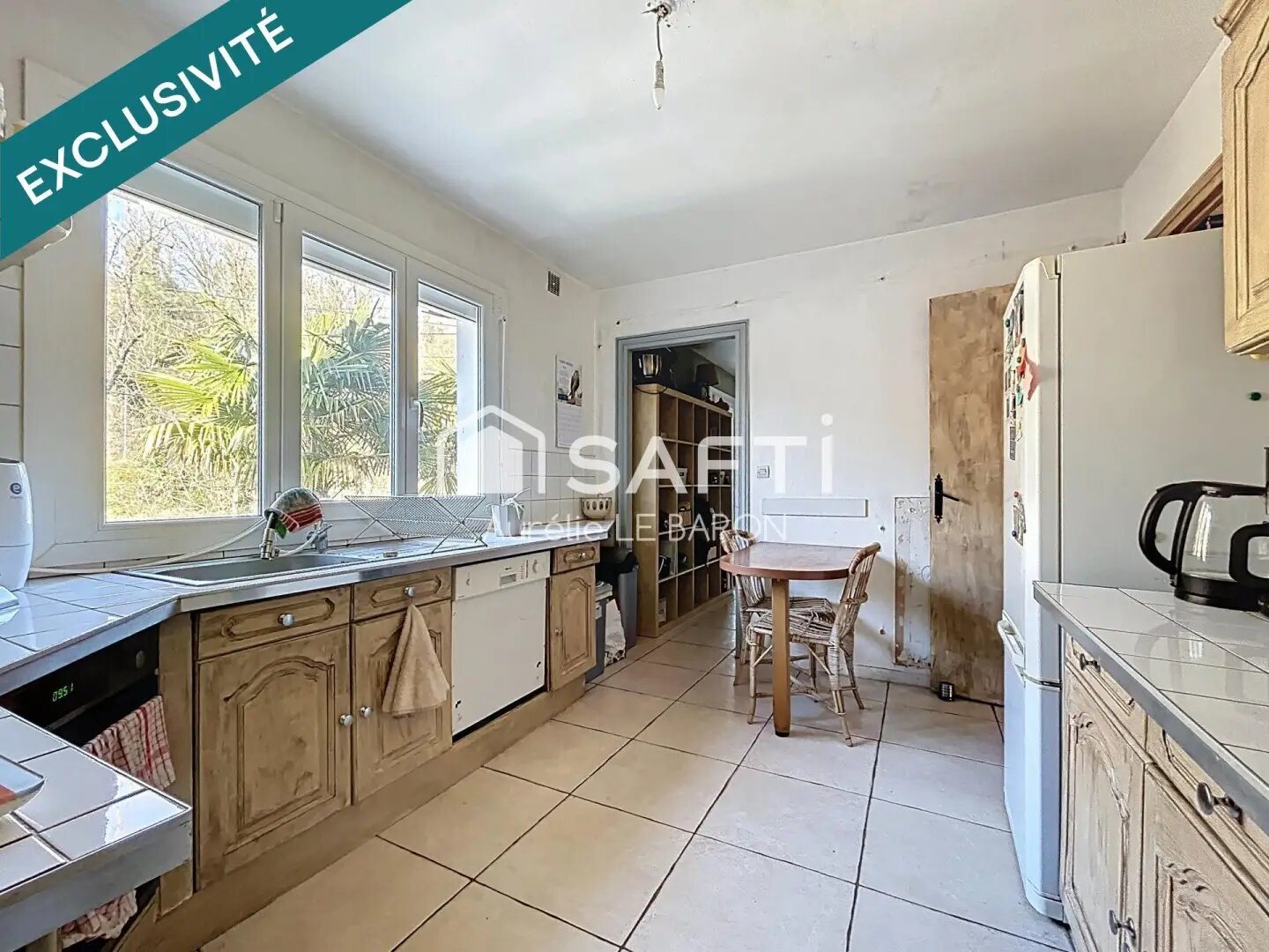 Maison à vendre, 90m², Liverdun