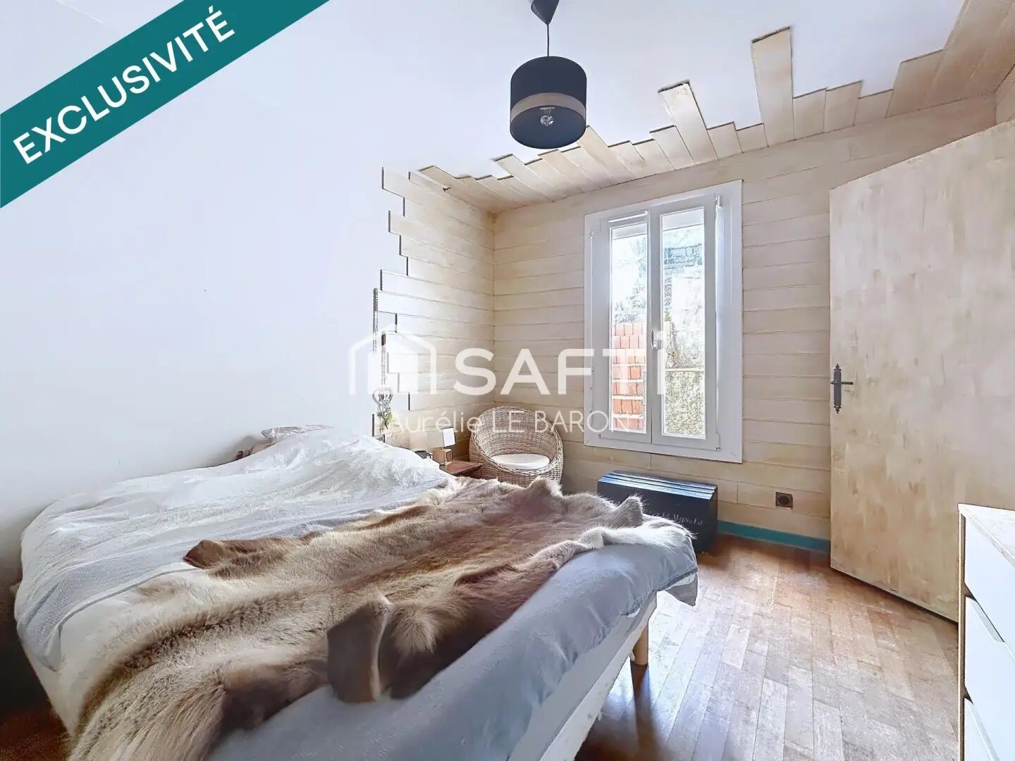 Maison à vendre, 90m², Liverdun