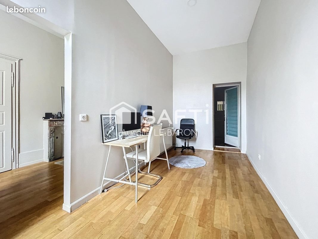Appartement à vendre, 70m², Pont-à-Mousson