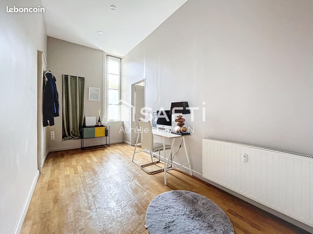 Appartement à vendre, 70m², Pont-à-Mousson