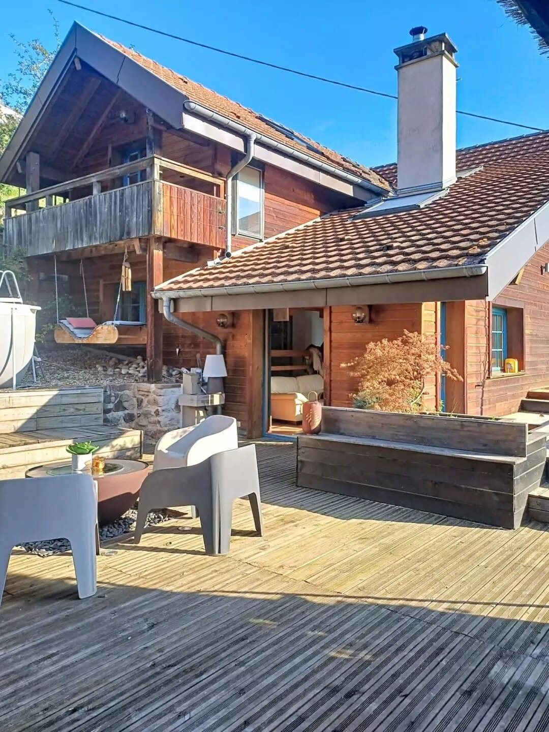 Maison à vendre, 175m², Guebwiller