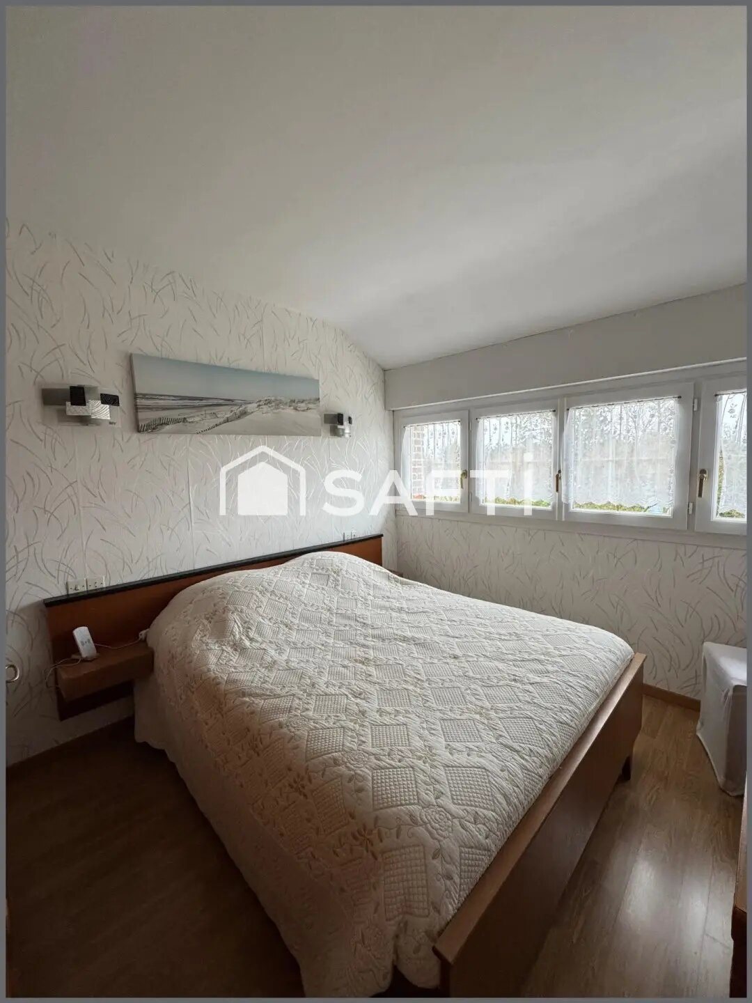 Maison à vendre, 90m², Rue