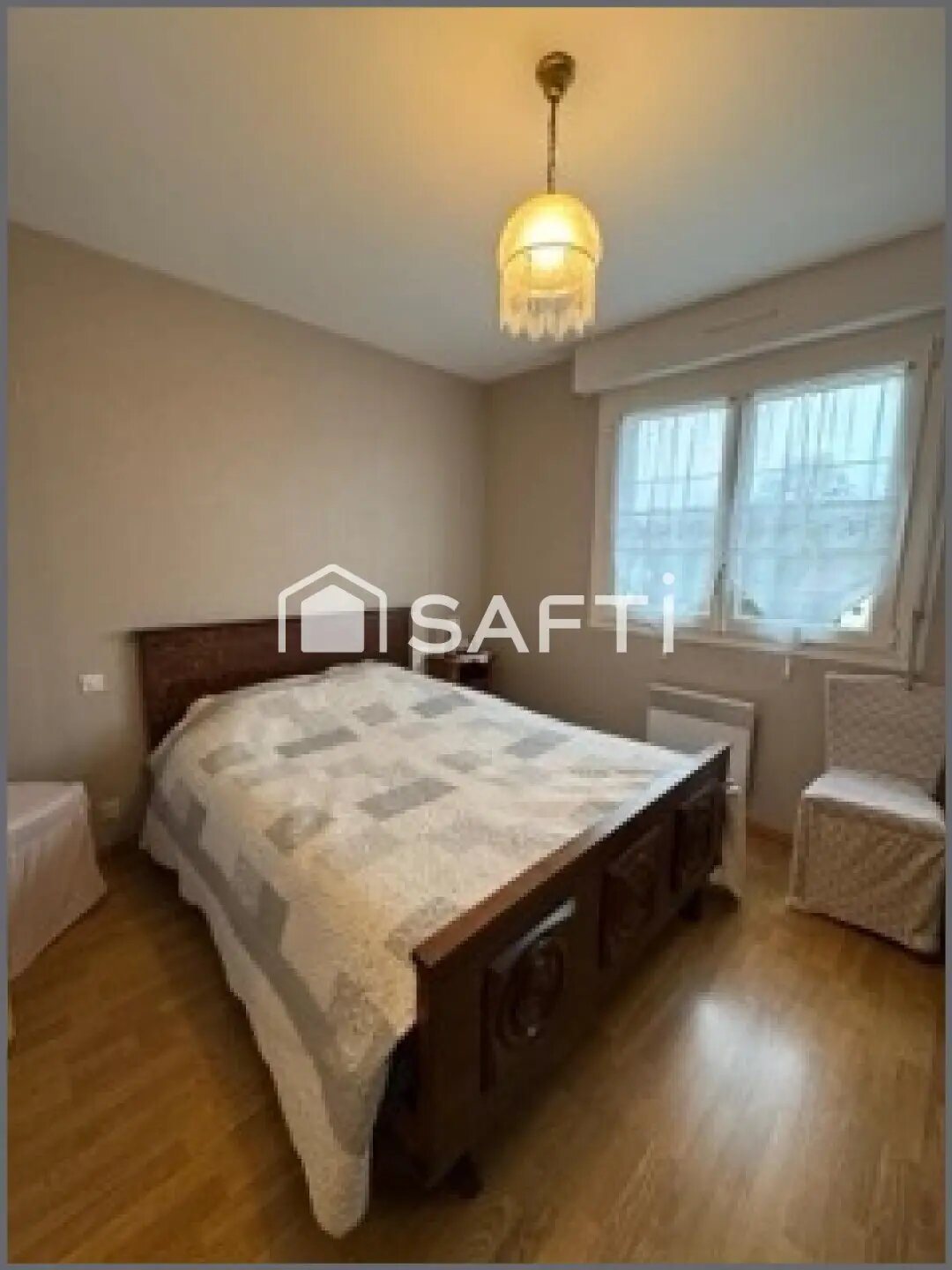 Maison à vendre, 90m², Rue