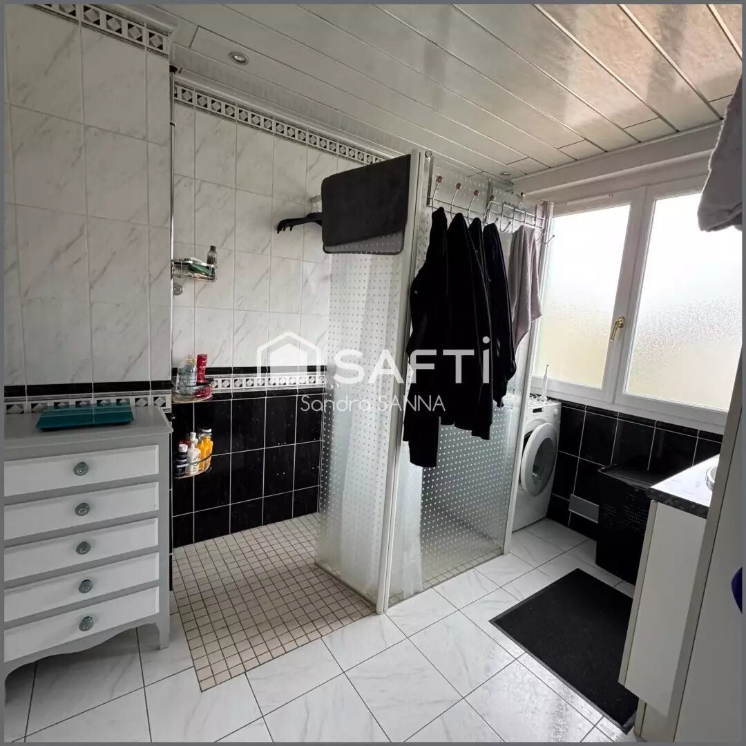 Maison à vendre, 90m², Rue