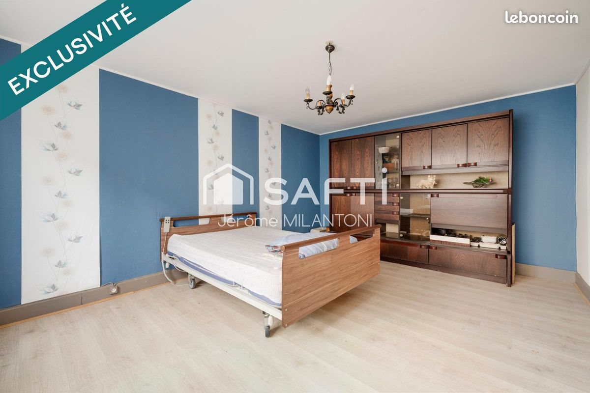 Maison à vendre, 130m², Dieulouard