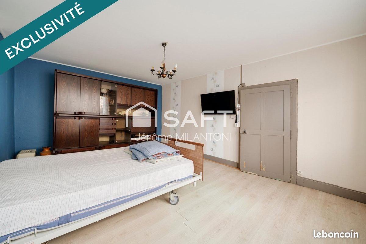 Maison à vendre, 130m², Dieulouard