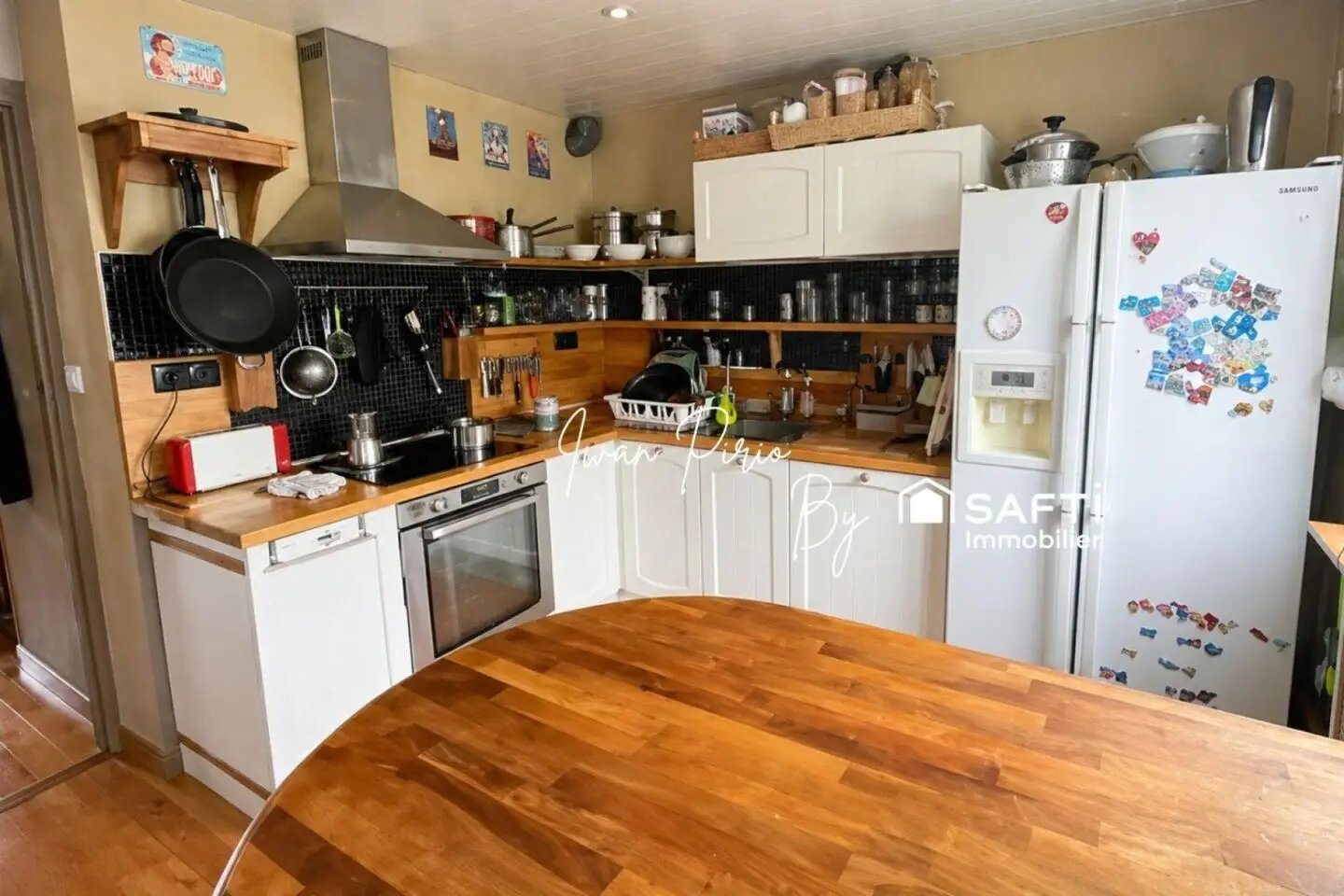 Appartement à vendre, 86m², Rennes