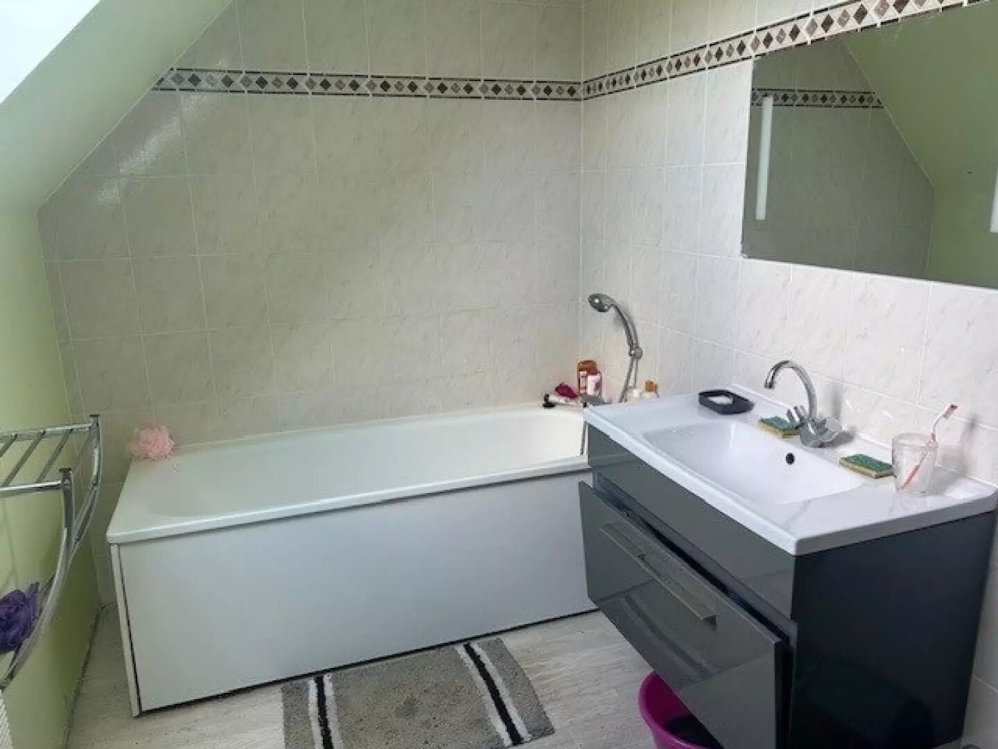 Maison à vendre, 102m², Anet