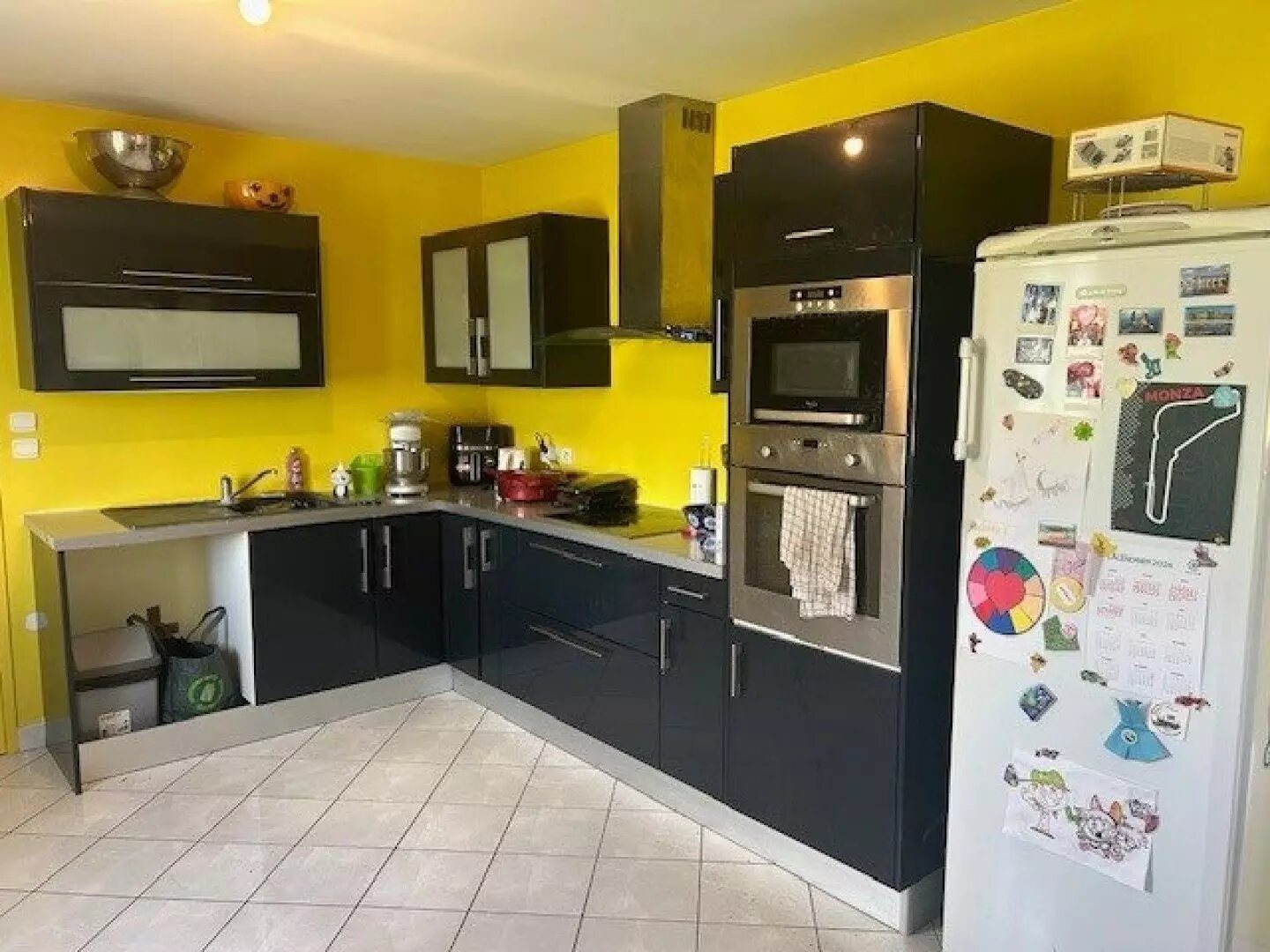 Maison à vendre, 102m², Anet