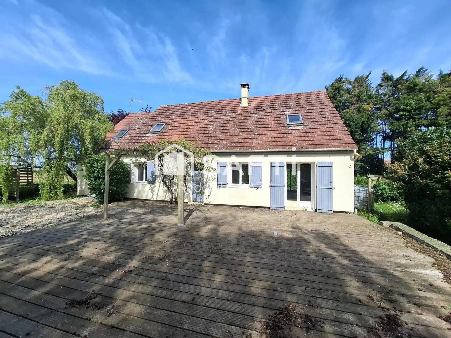 Maison à vendre, 131m², Vernon