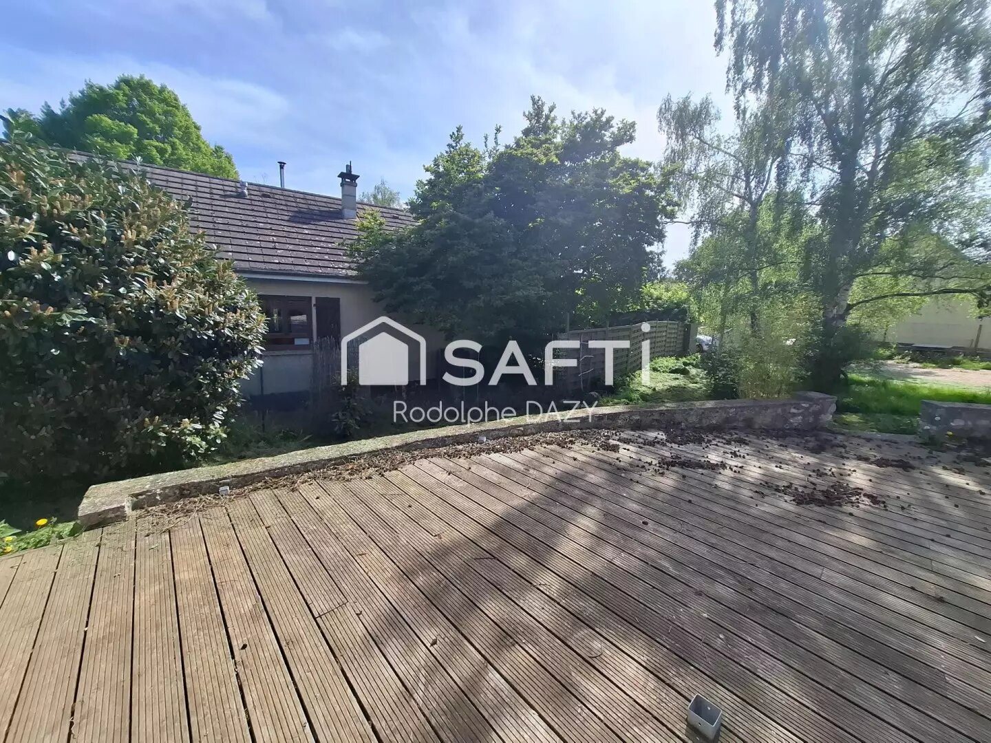 Maison à vendre, 131m², Vernon