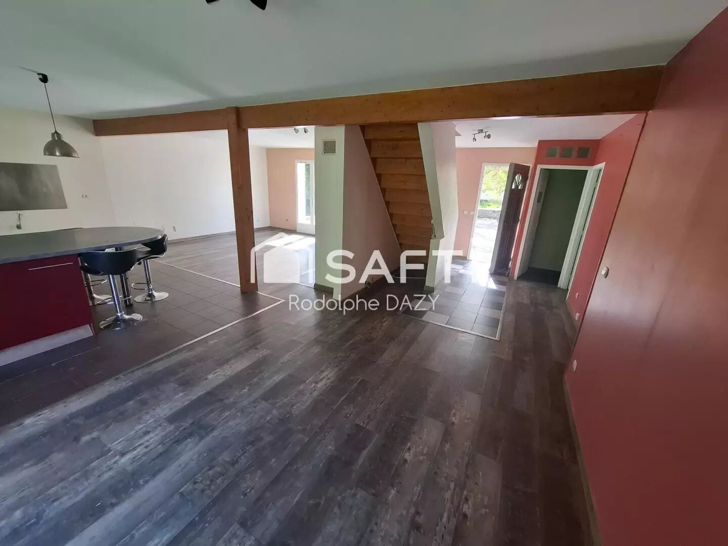 Maison à vendre, 131m², Vernon