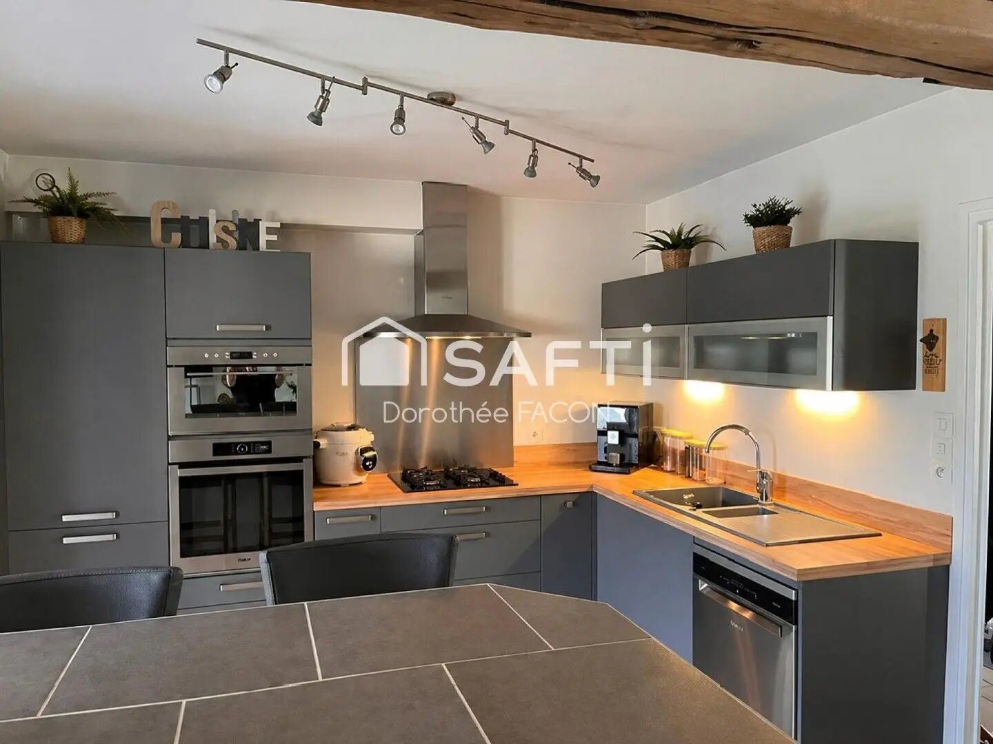 Maison à vendre, 124m², Billy-Berclau