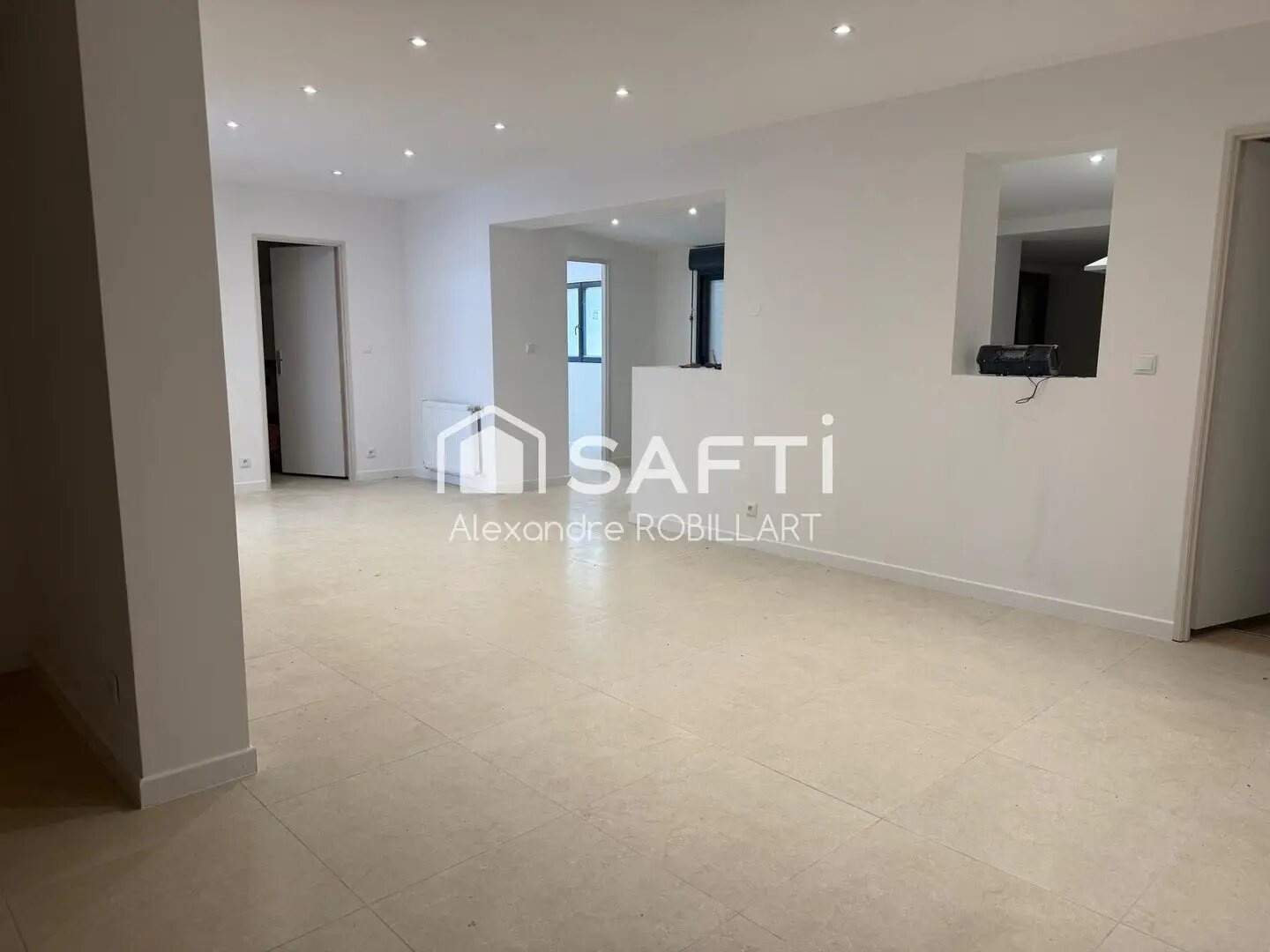 Maison à vendre, 110m², Lens