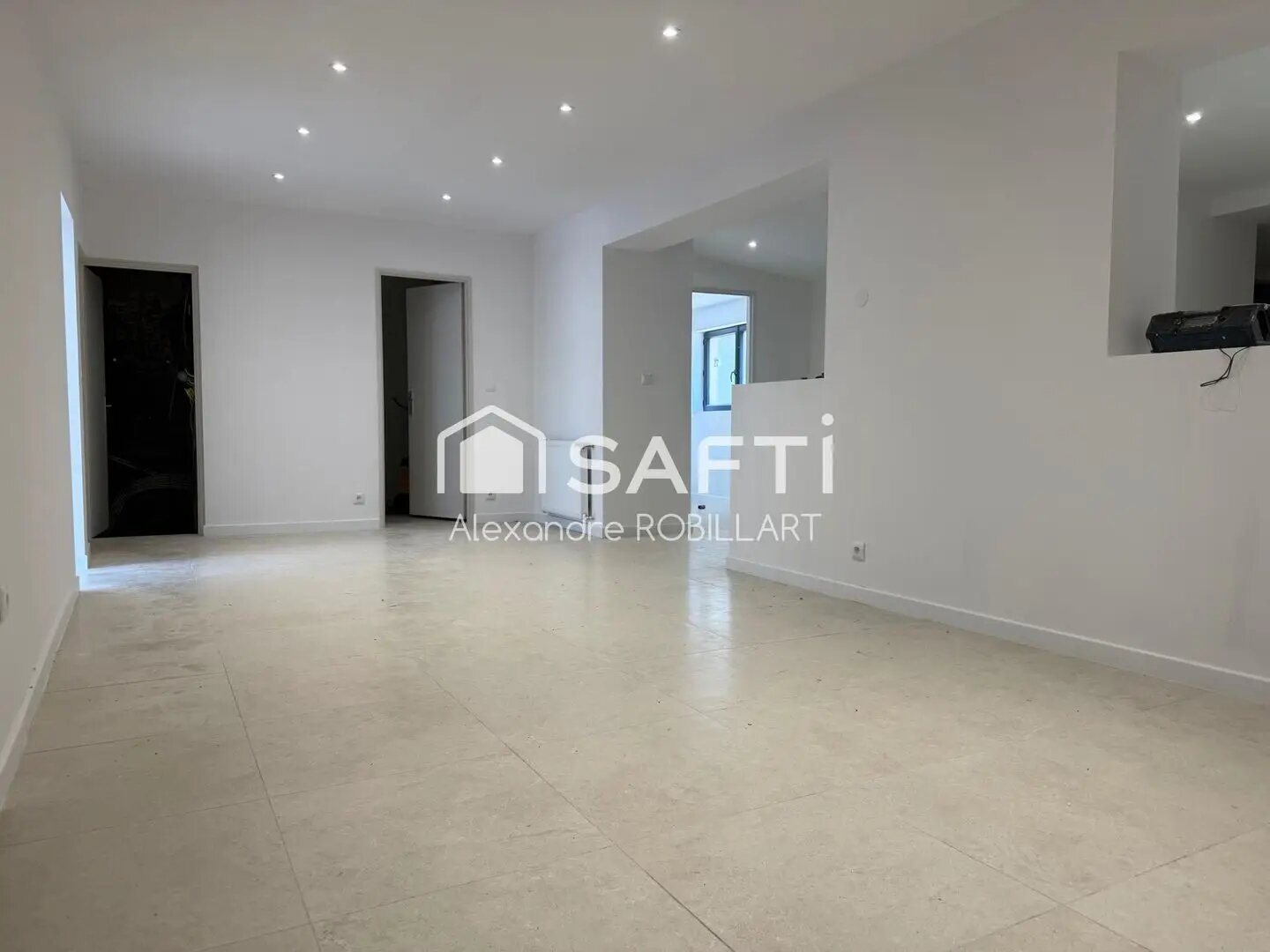 Maison à vendre, 110m², Lens