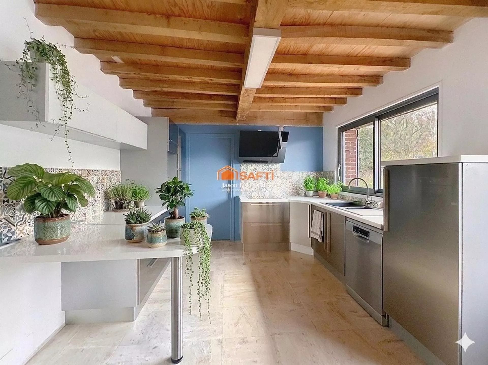 Maison à vendre, 270m², Bouvigny-Boyeffles