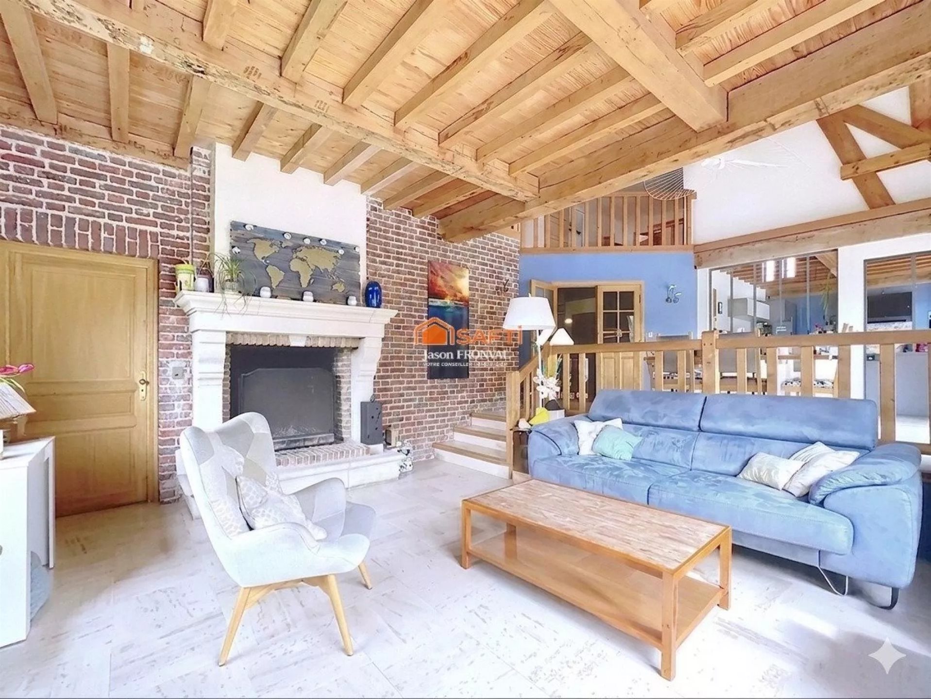 Maison à vendre, 270m², Bouvigny-Boyeffles