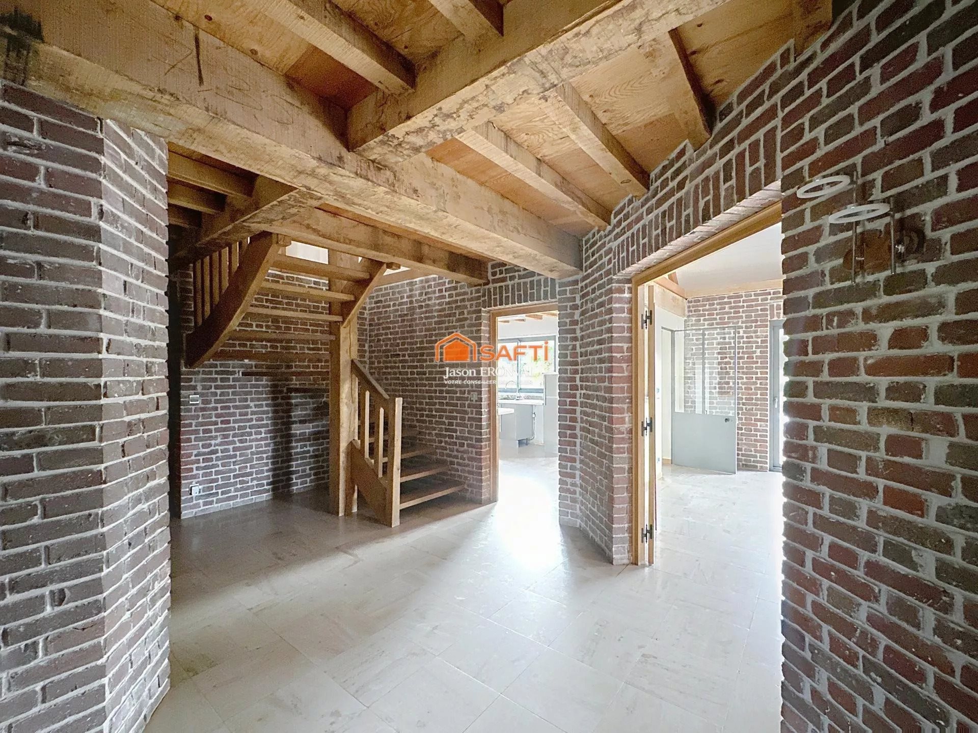 Maison à vendre, 270m², Bouvigny-Boyeffles