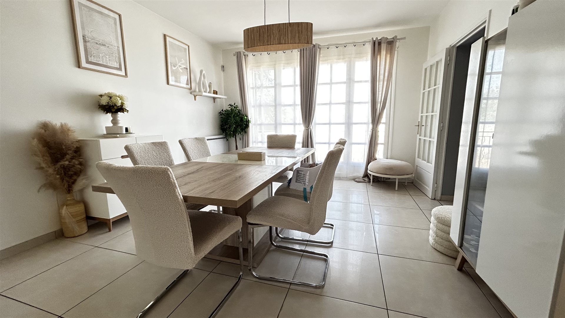Maison à vendre, 230m², Joué-lès-Tours