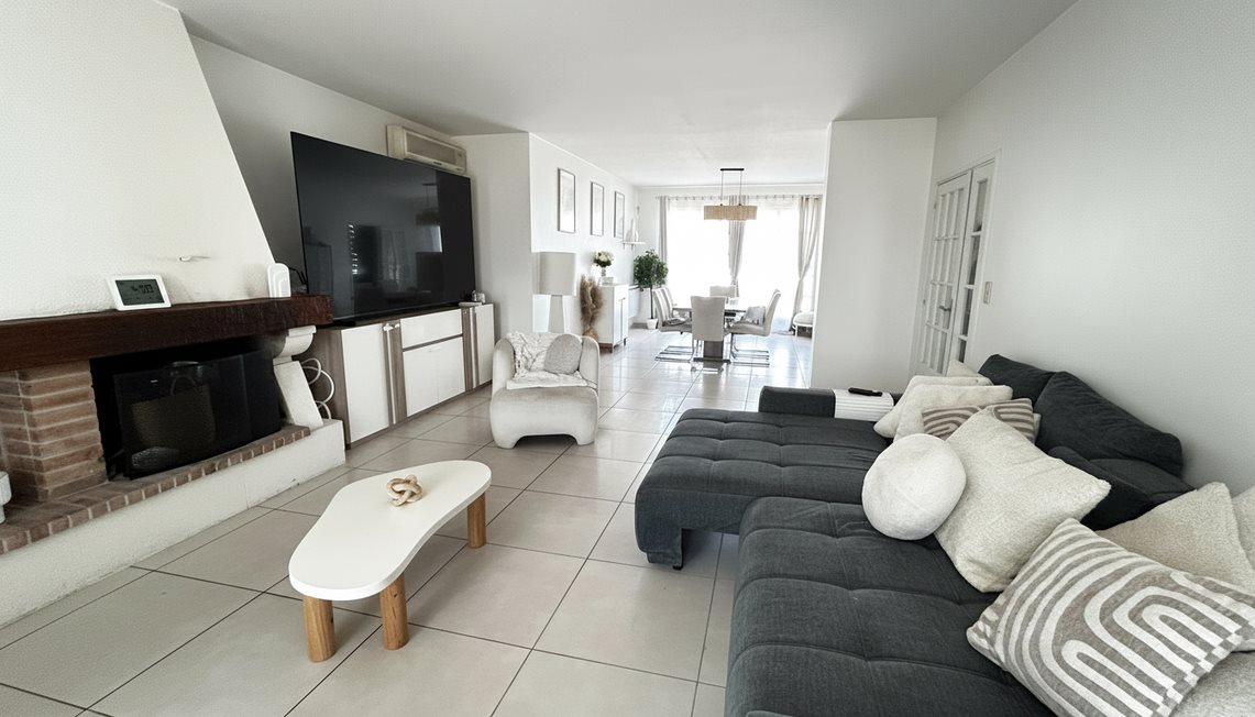Maison à vendre, 230m², Joué-lès-Tours