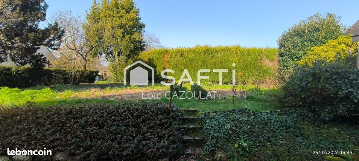 Maison à vendre, 111m², Marpiré