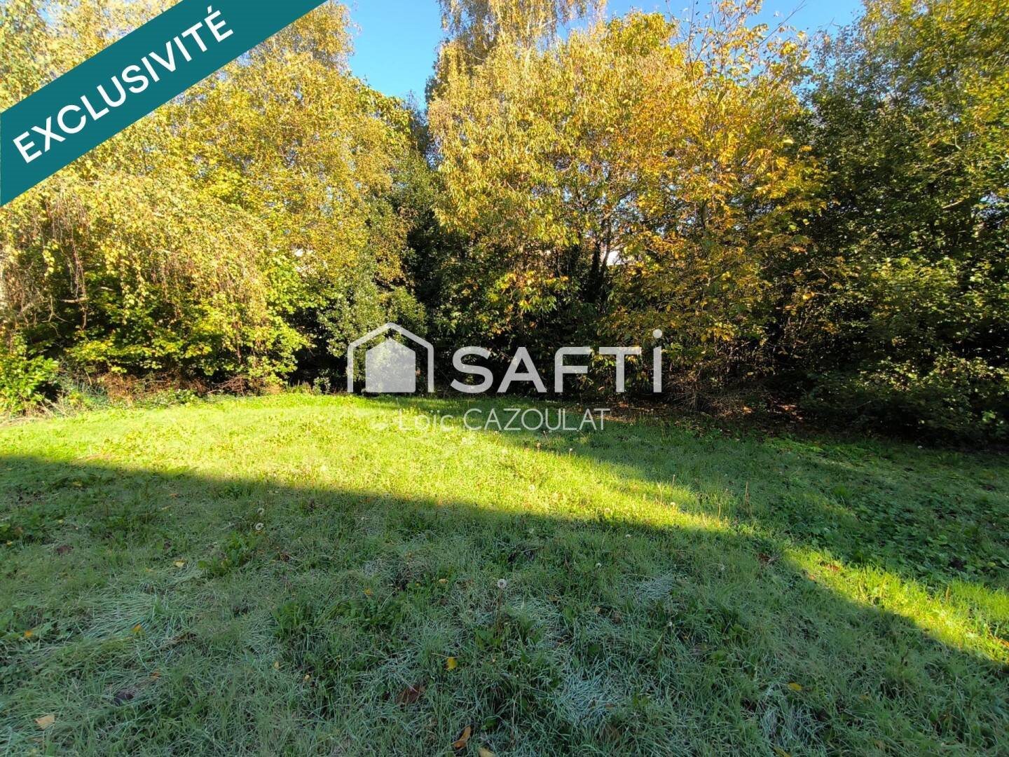 Maison à vendre, 72m², Fougères