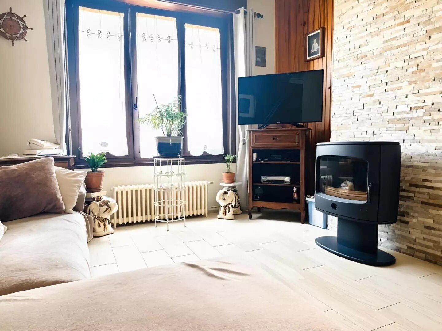 Maison à vendre, 120m², Boulogne-sur-Mer