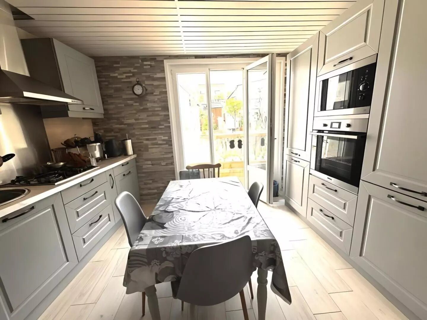 Maison à vendre, 120m², Boulogne-sur-Mer