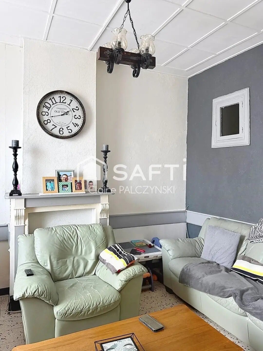 Maison à vendre, 88m², Montigny-en-Gohelle