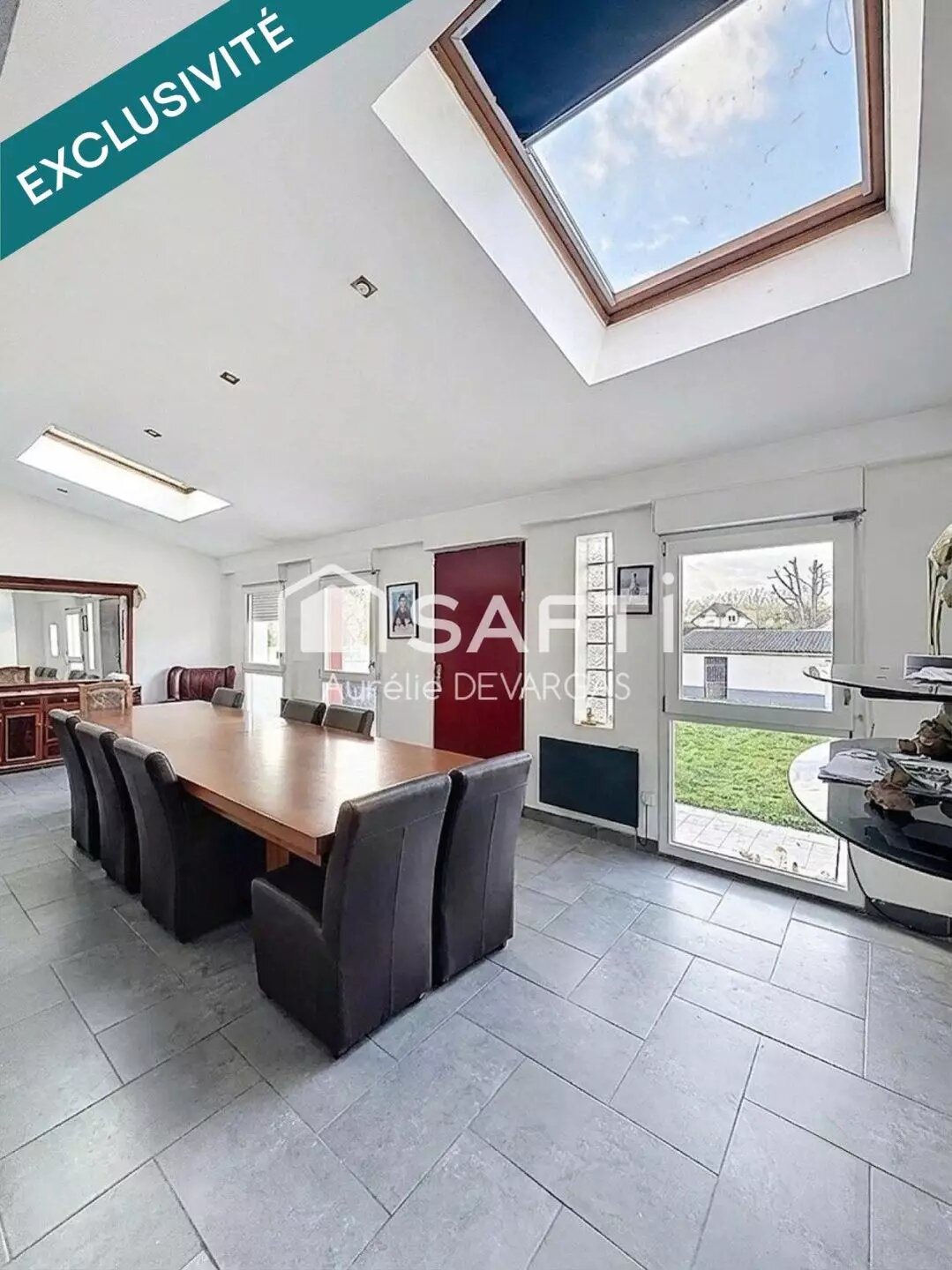 Maison à vendre, 167m², Hénin-Beaumont