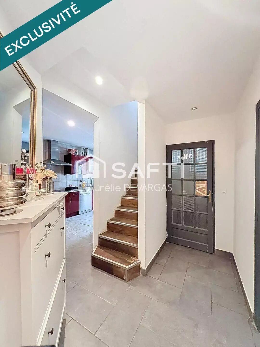 Maison à vendre, 167m², Hénin-Beaumont