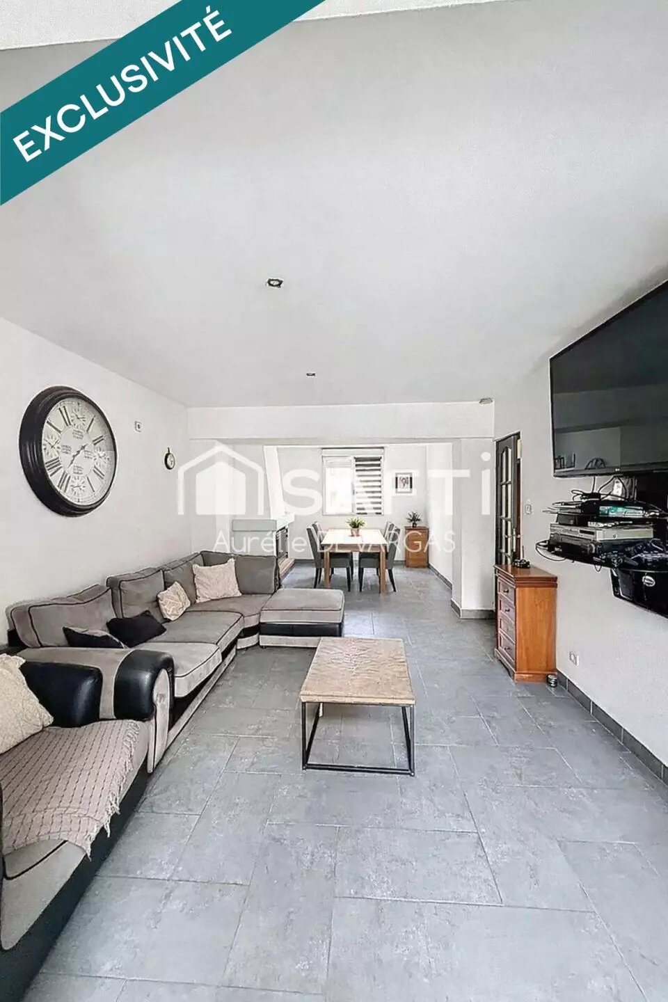 Maison à vendre, 167m², Hénin-Beaumont