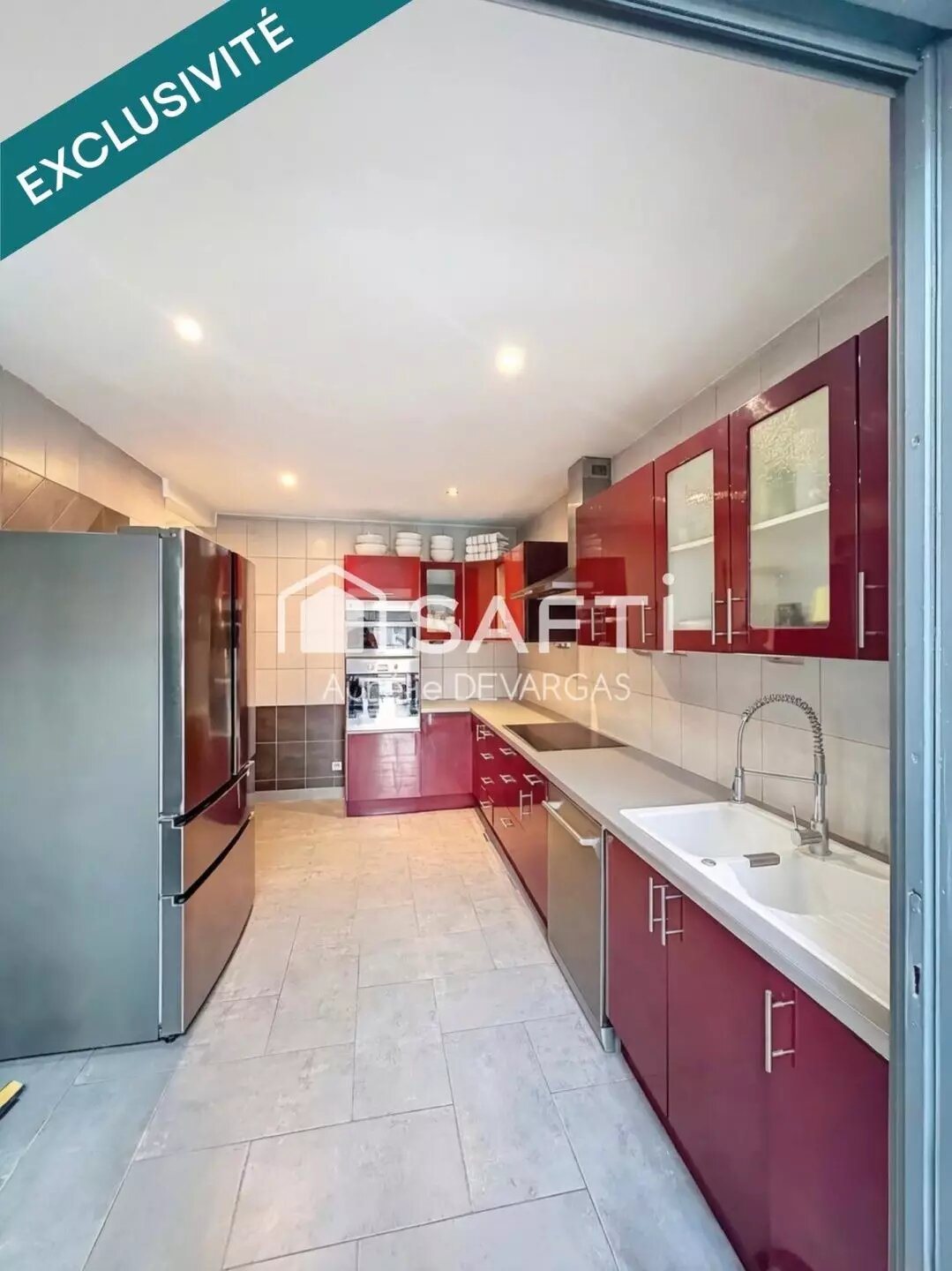 Maison à vendre, 167m², Hénin-Beaumont