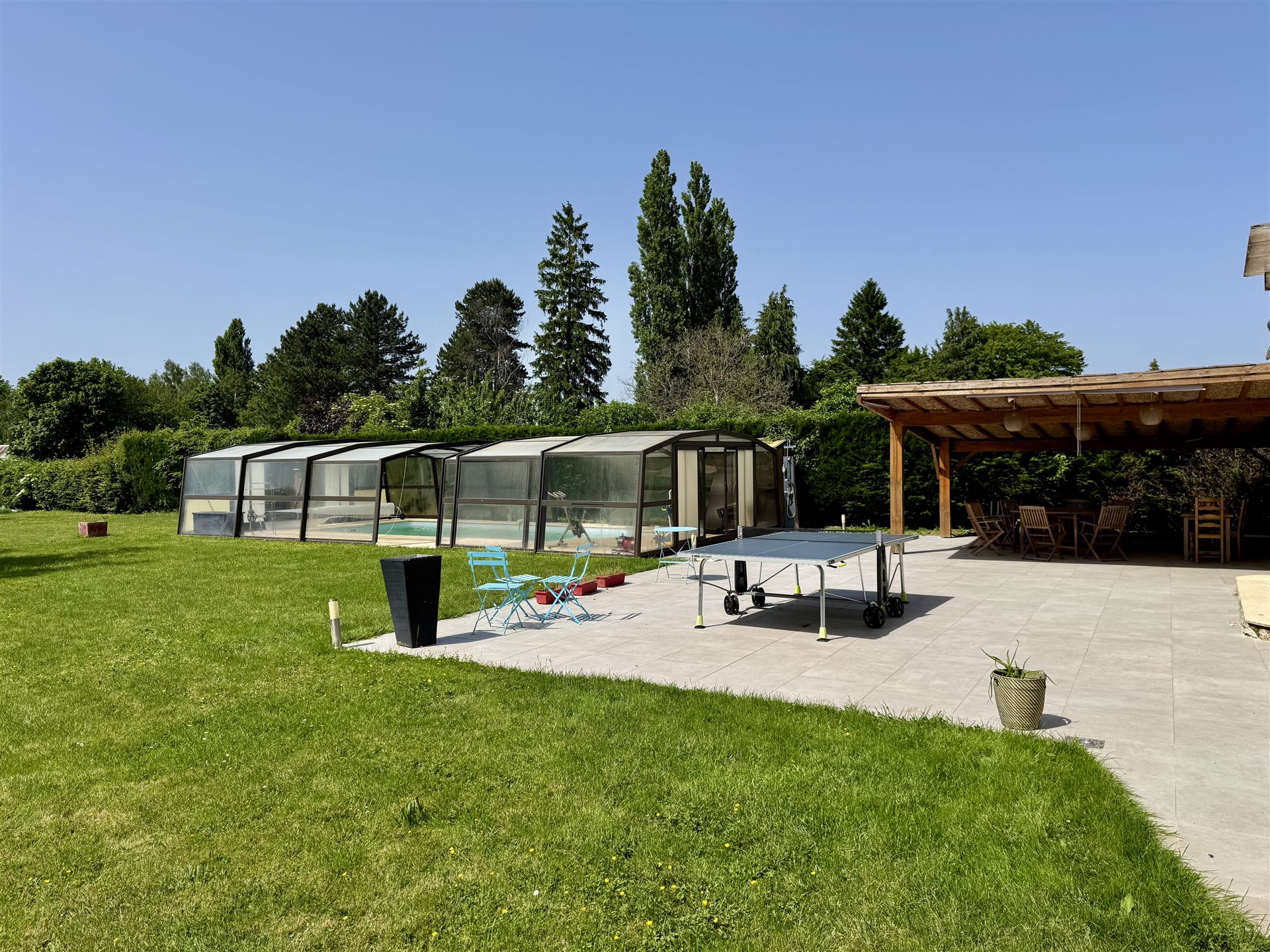 Maison à vendre, 279m², Jouy-sous-Thelle