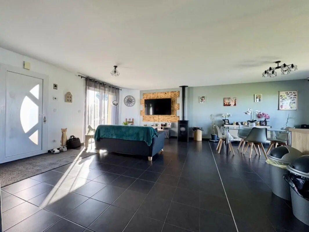 Maison à vendre, 95m², Heudicourt