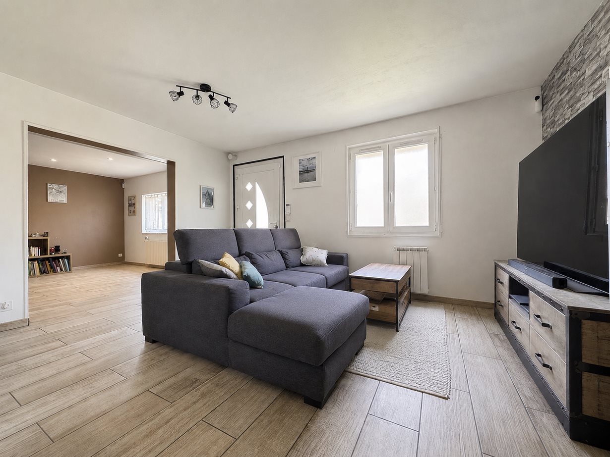 Maison à vendre, 127m², Gisors