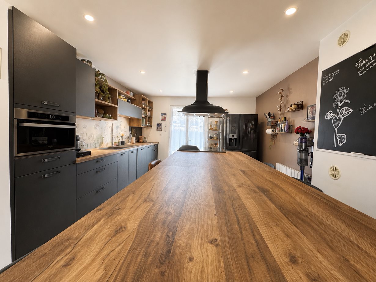 Maison à vendre, 127m², Gisors