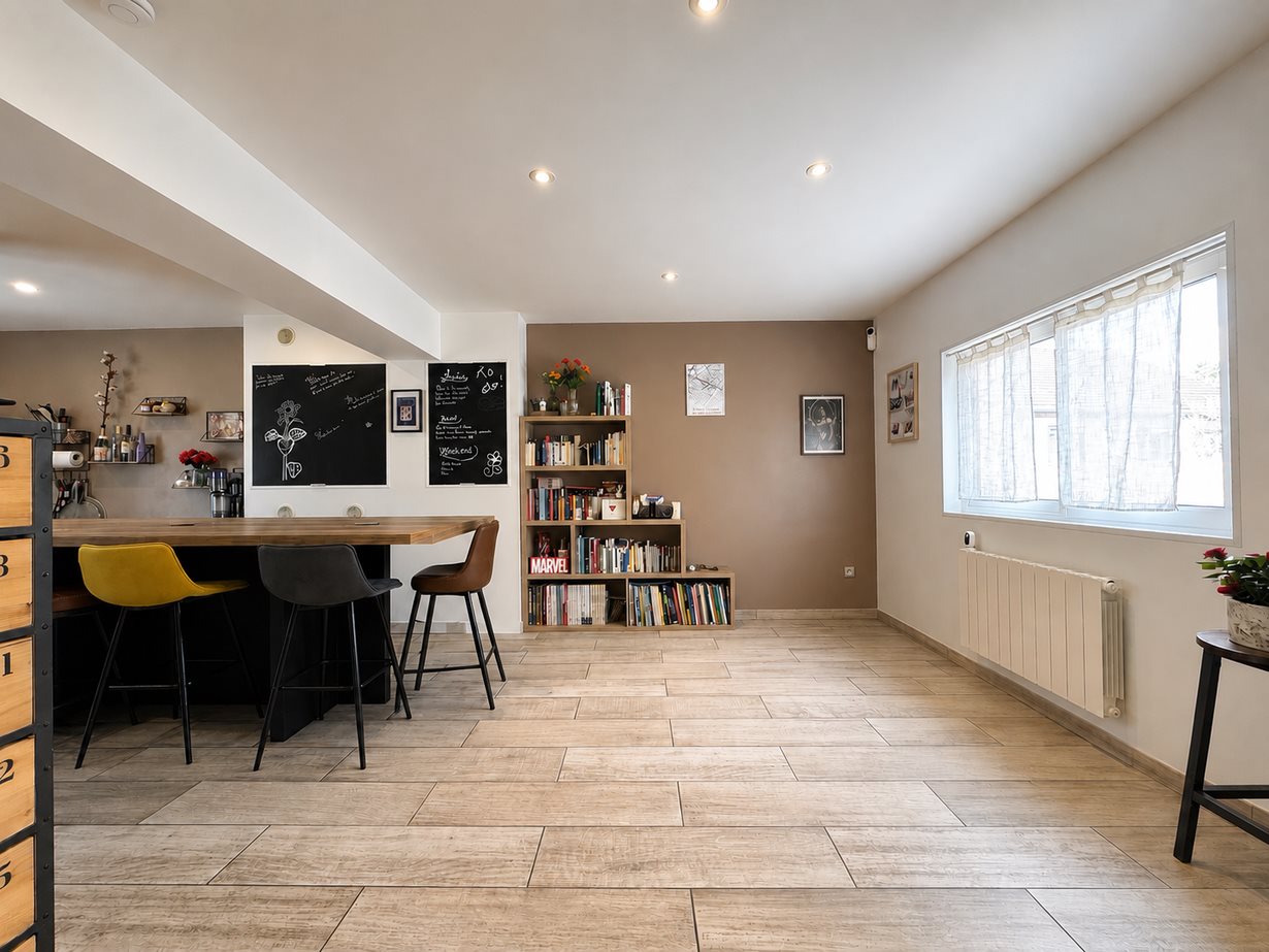 Maison à vendre, 127m², Gisors