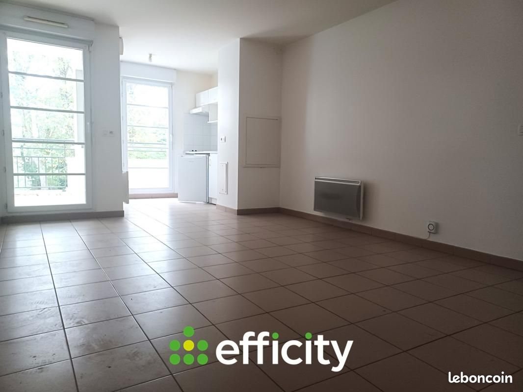 Appartement à vendre, 50m², Herblay-sur-Seine