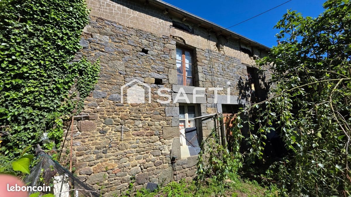 Maison à vendre, 130m², Mesnil-Roc’h