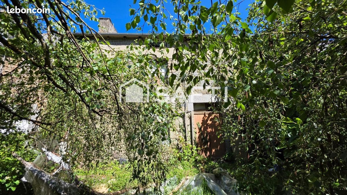 Maison à vendre, 130m², Mesnil-Roc’h