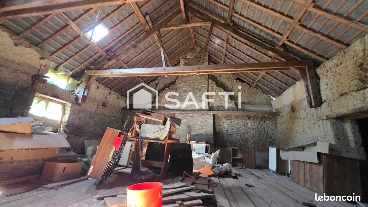 Maison à vendre, 130m², Mesnil-Roc’h