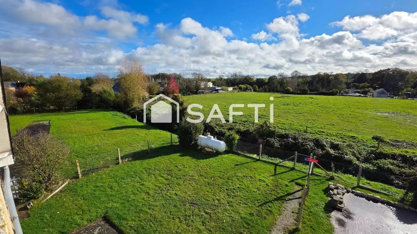 Maison à vendre, 101m², Plouër-sur-Rance