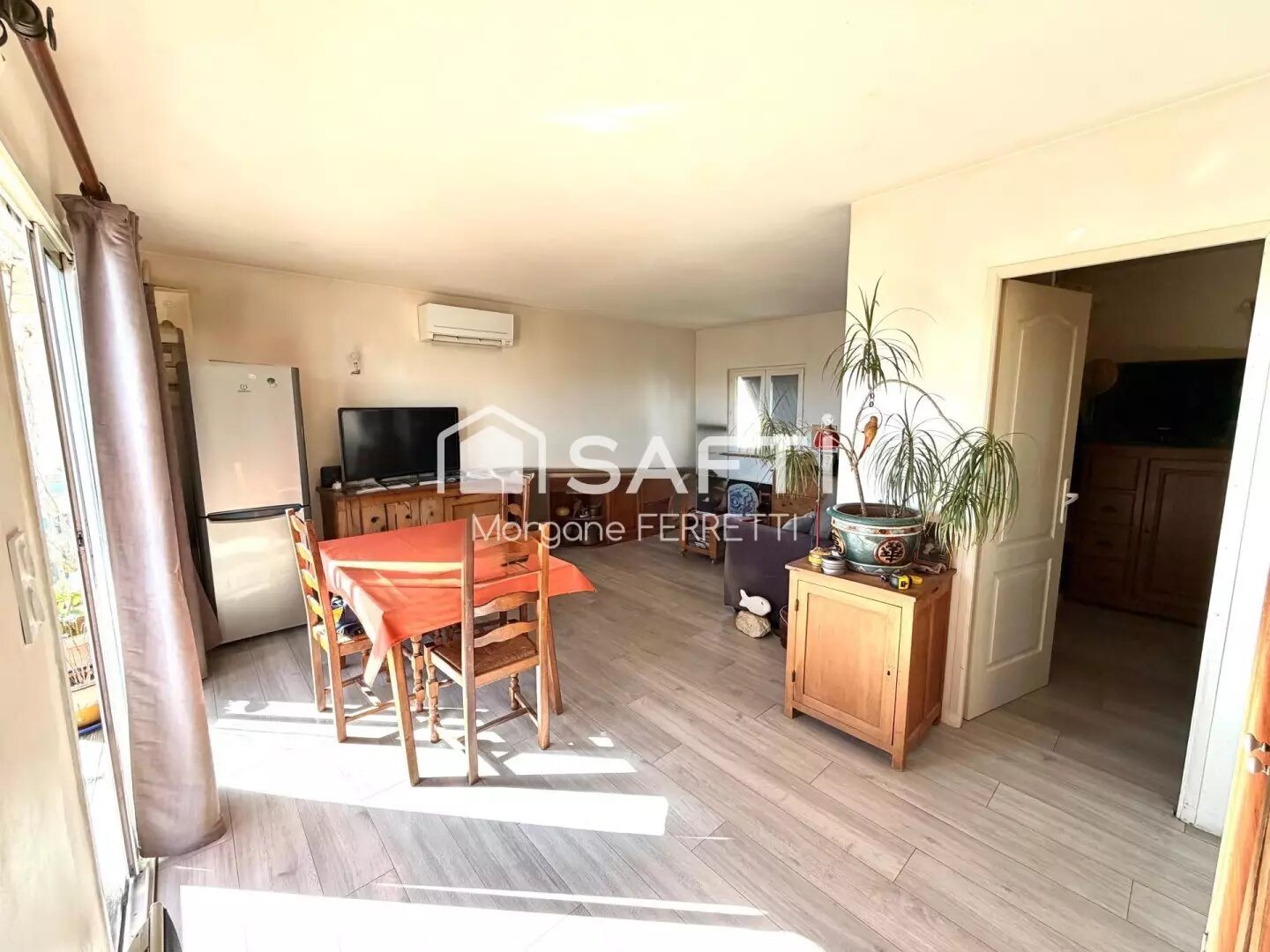 Maison à vendre, 40m², Gruissan