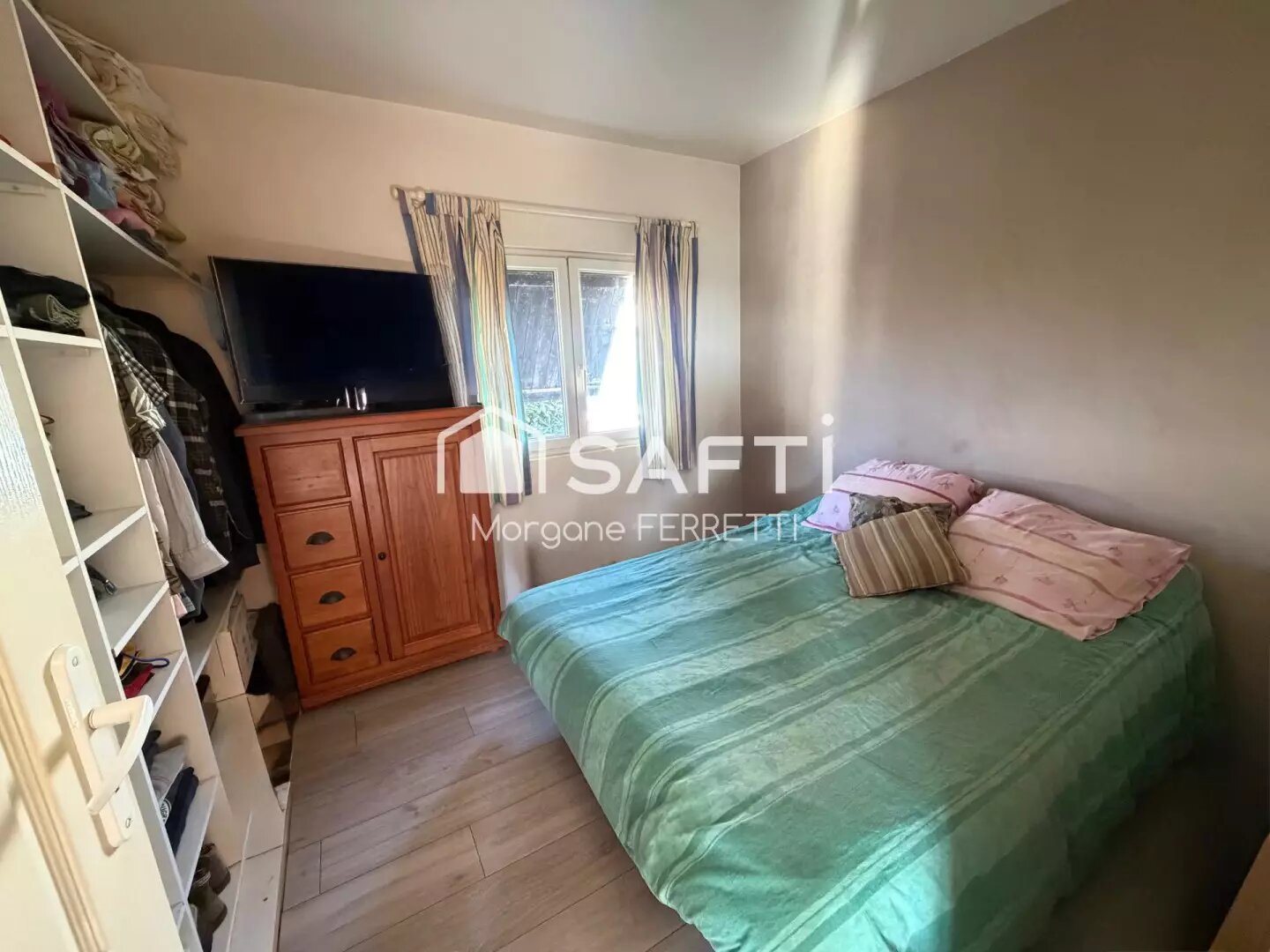 Maison à vendre, 40m², Gruissan