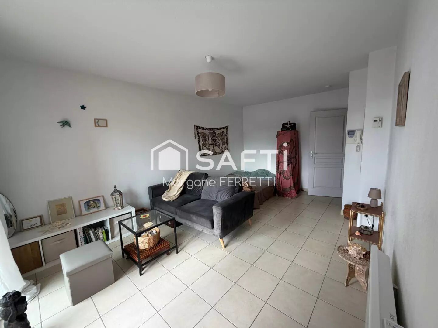 Appartement à vendre, 29m², Narbonne