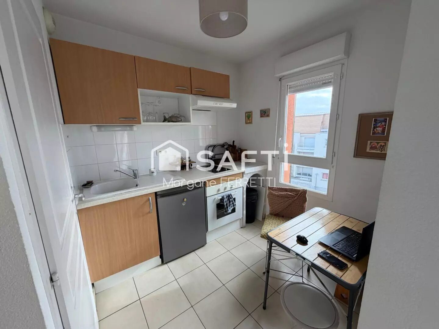Appartement à vendre, 29m², Narbonne