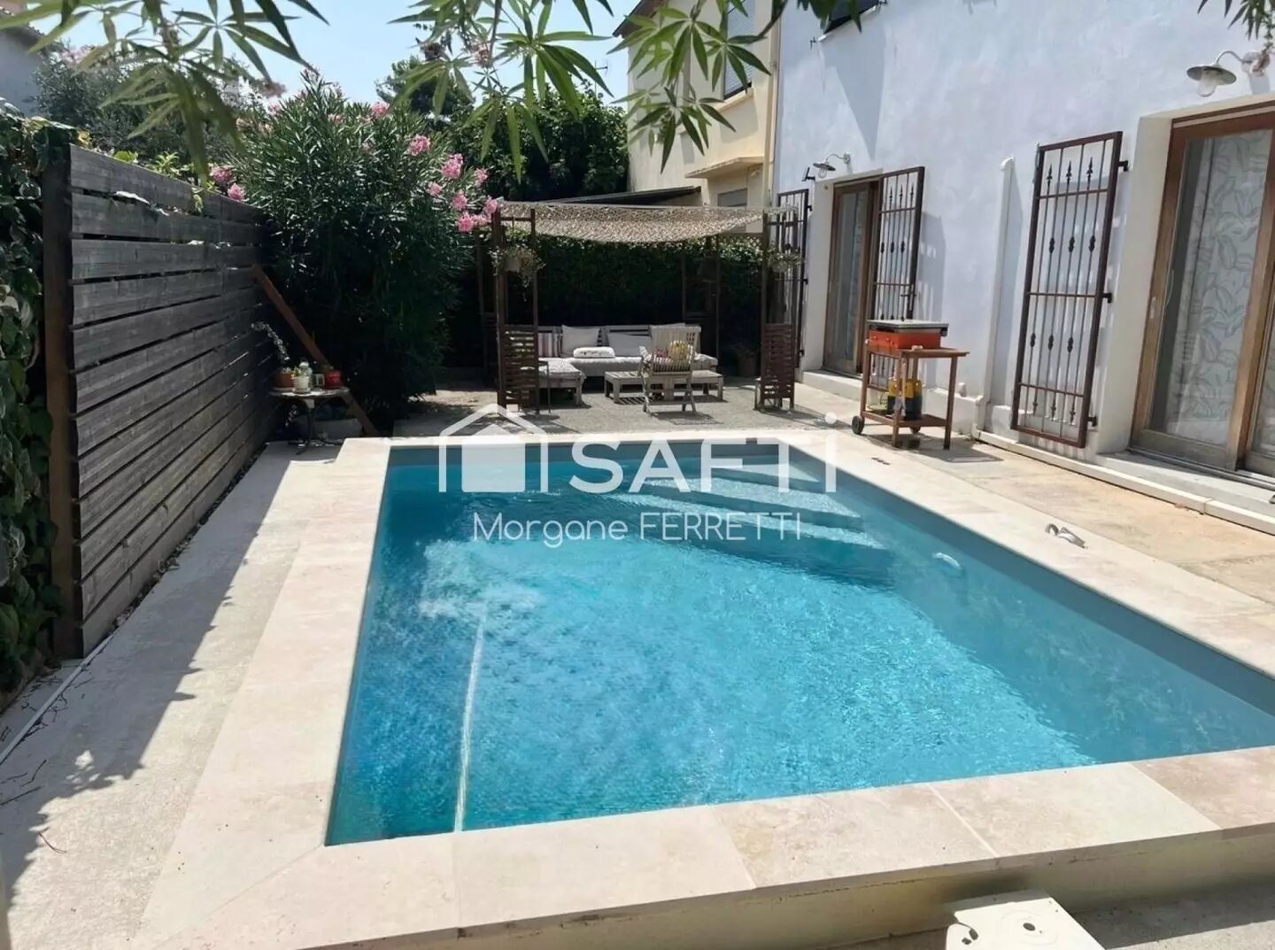 Maison à vendre, 150m², Narbonne