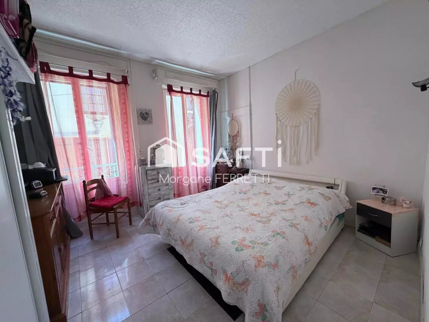 Maison à vendre, 63m², Saint-Marcel-sur-Aude